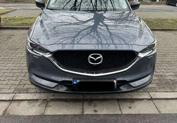 Mazda CX-5 74.000 km 23.800 &euro; Gelsenkirchen 45891