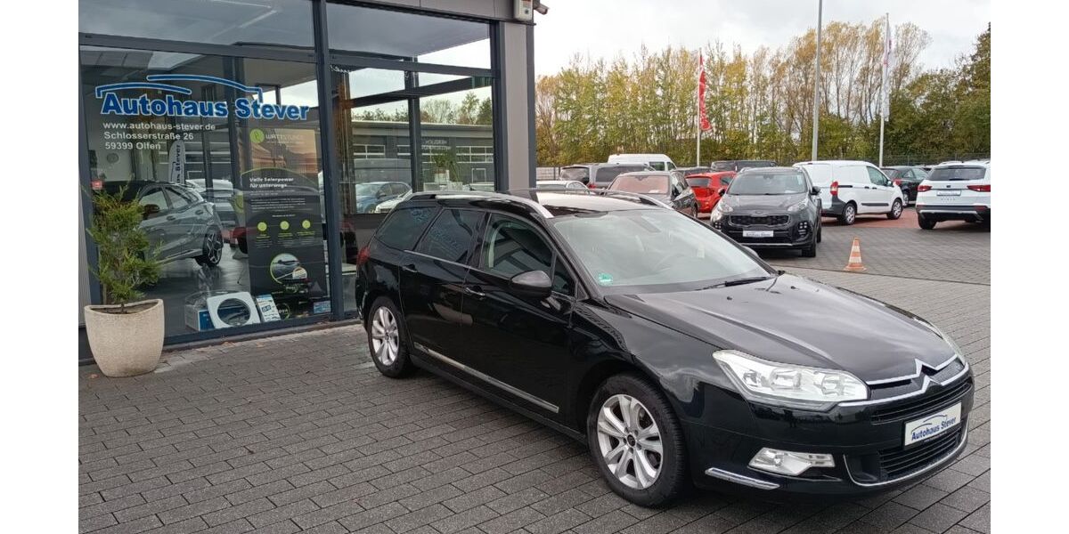 Citroen C5 255.652 km 3.900 &euro; Olfen 59399