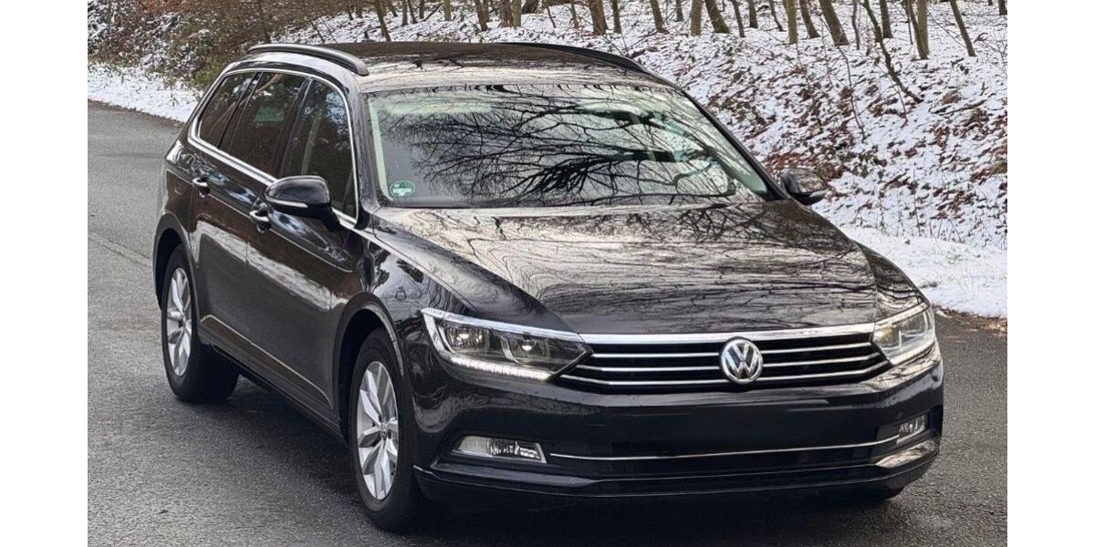 VW Passat 198.000 km 11.800 &euro; Werne 59368