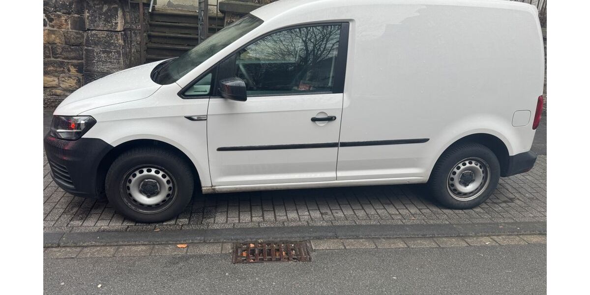 VW Caddy 41.000 km 13.000 &euro; Hagen 58097