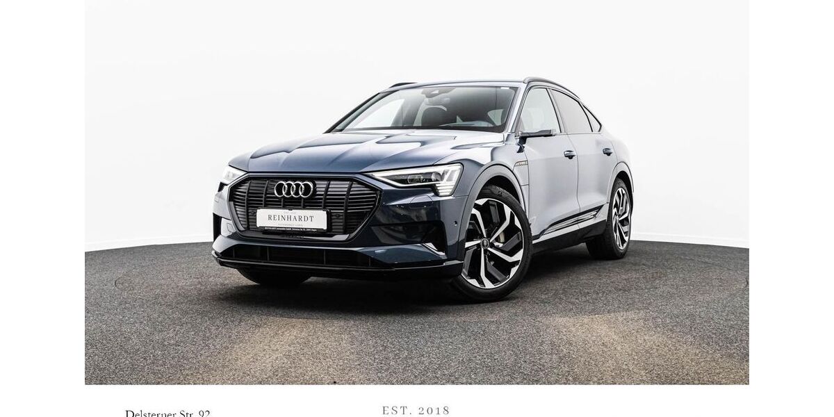 Audi e-tron 41.929 km 35.225 &euro; Hagen 58091
