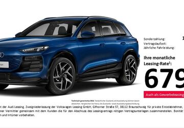 Audi Q6 e-tron 14.717 km 66.788 &euro; Dortmund 44143