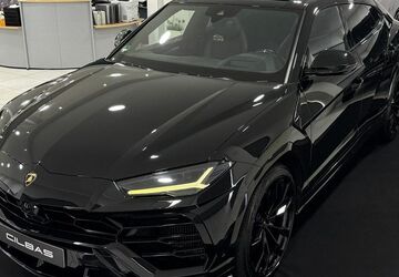 Lamborghini Urus 145.077 km 179.900 &euro; Gelsenkirchen 45891