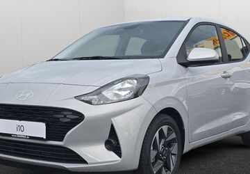 Hyundai i10 20.903 km 14.590 &euro; Bochum 44809