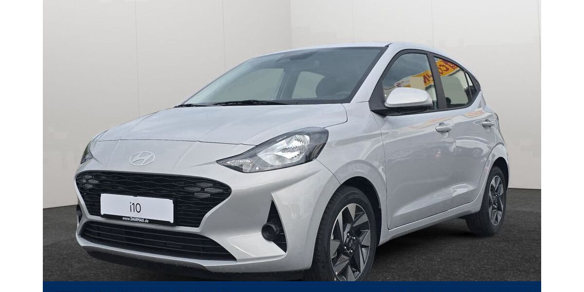 Hyundai i10 20.903 km 14.590 &euro; Bochum 44809