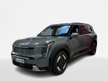 Gebrauchte Kia EV9