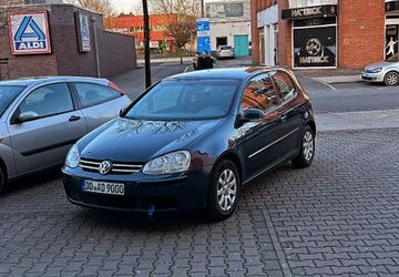 VW Golf 297.000 km 2.650 &euro; Dortmund 44225