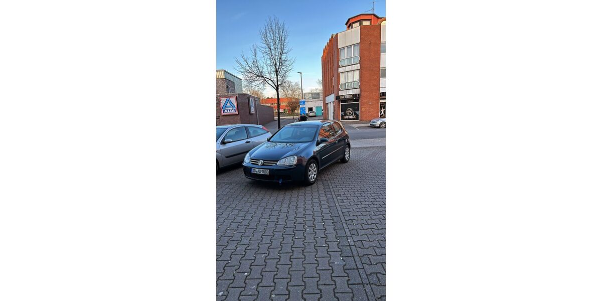 VW Golf 297.000 km 2.650 &euro; Dortmund 44225