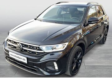 VW T-Roc 84.734 km 24.219 &euro; Dortmund 44379