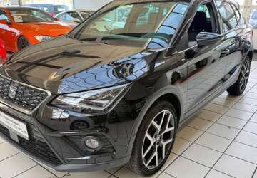 Seat Arona 38.098 km 17.980 &euro; Gevelsberg 58285