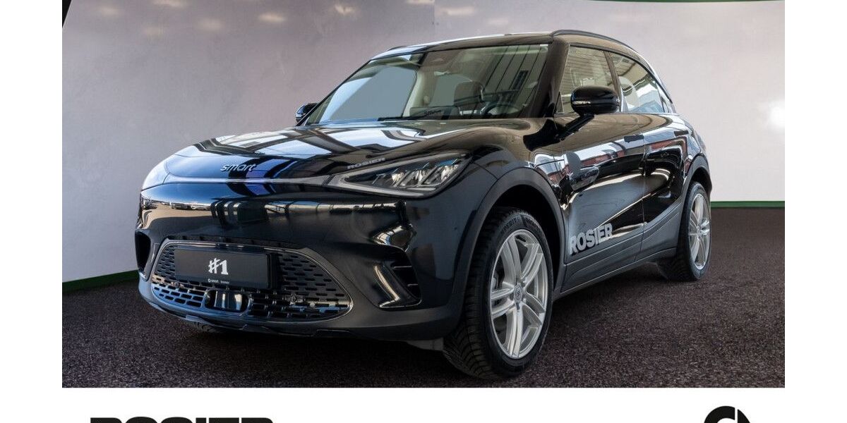 Smart #1 5.000 km 35.500 &euro; Menden 58706