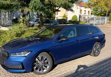 Skoda Superb 15.000 km 37.980 &euro; Dortmund 44269