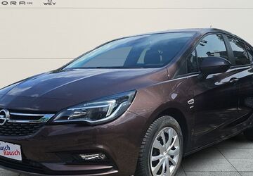 Opel Astra 70.400 km 12.480 &euro; Bochum 44809