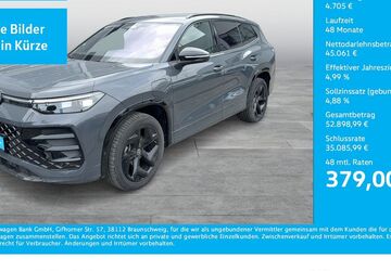 VW Tayron 9.986 km 49.766 &euro; Dortmund 44141