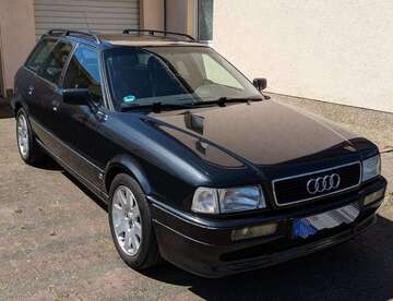 Gebrauchte Audi 80