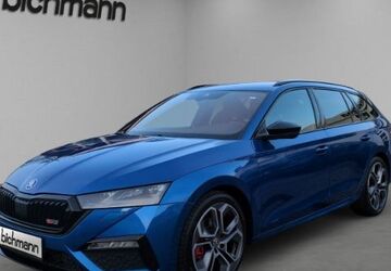 Skoda Octavia 48.091 km 35.990 &euro; Menden 58706