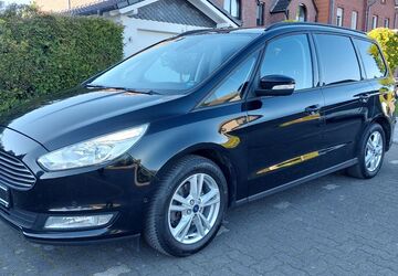 Ford Galaxy 148.500 km 14.999 &euro; Marl 45768