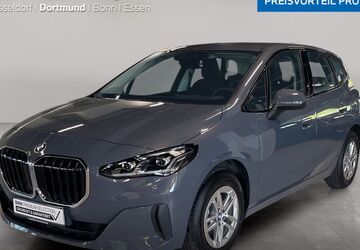BMW 216 Active Tourer 9.260 km 28.999 &euro; Dortmund 44263
