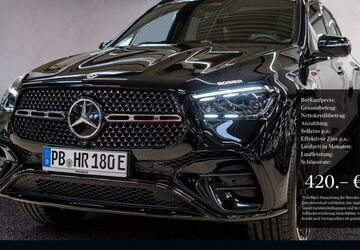 Mercedes-Benz GLE 350 15.000 km 84.450 &euro; Menden 58706