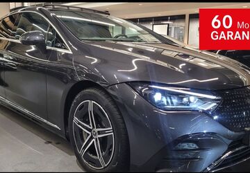 Mercedes-Benz EQE 19.900 km 46.880 &euro; Olfen 59399