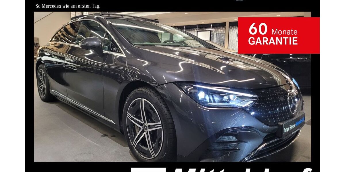 Mercedes-Benz EQE 19.900 km 47.880 &euro; Olfen 59399