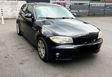 BMW 116 255.100 km 1.300 &euro; Dortmund 44145