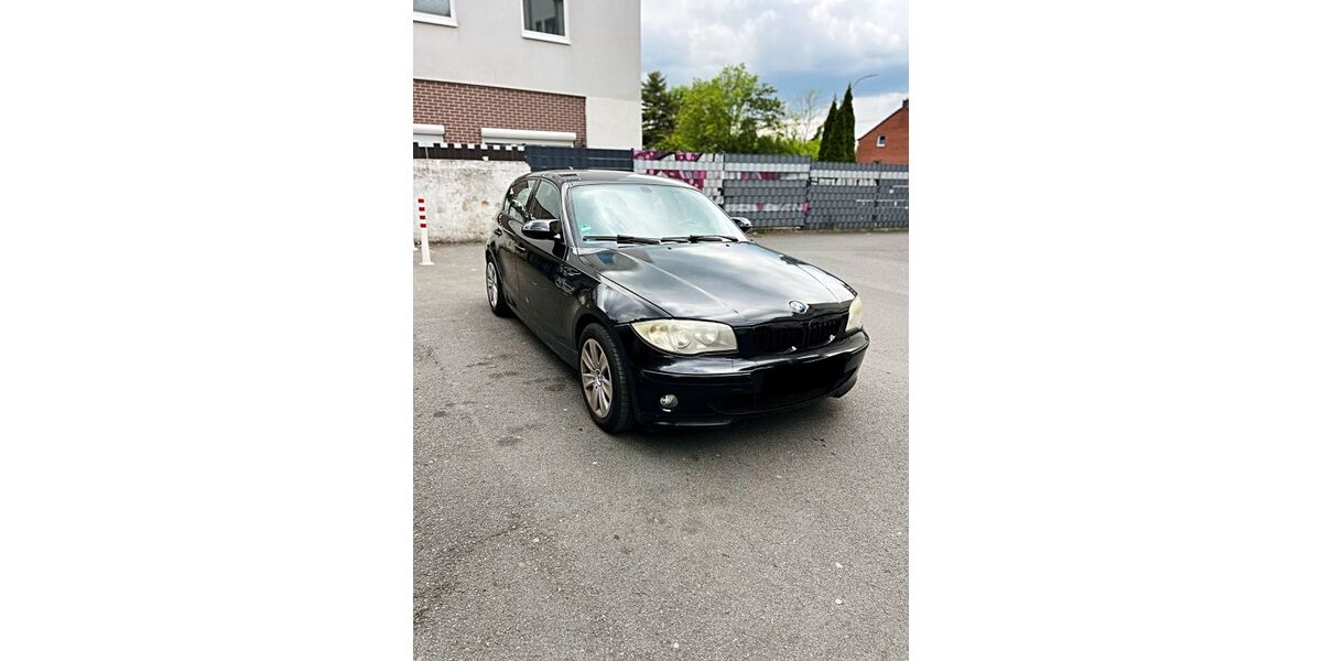 BMW 116 255.100 km 1.300 &euro; Dortmund 44145