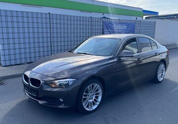 BMW 318 189.000 km 10.000 &euro; Dortmund 44149