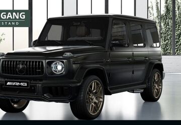 Mercedes-Benz G 63 AMG 5.500 km 229.889 &euro; Menden 58706