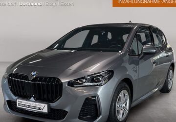 BMW 220 Active Tourer 74.738 km 25.990 &euro; Dortmund 44263