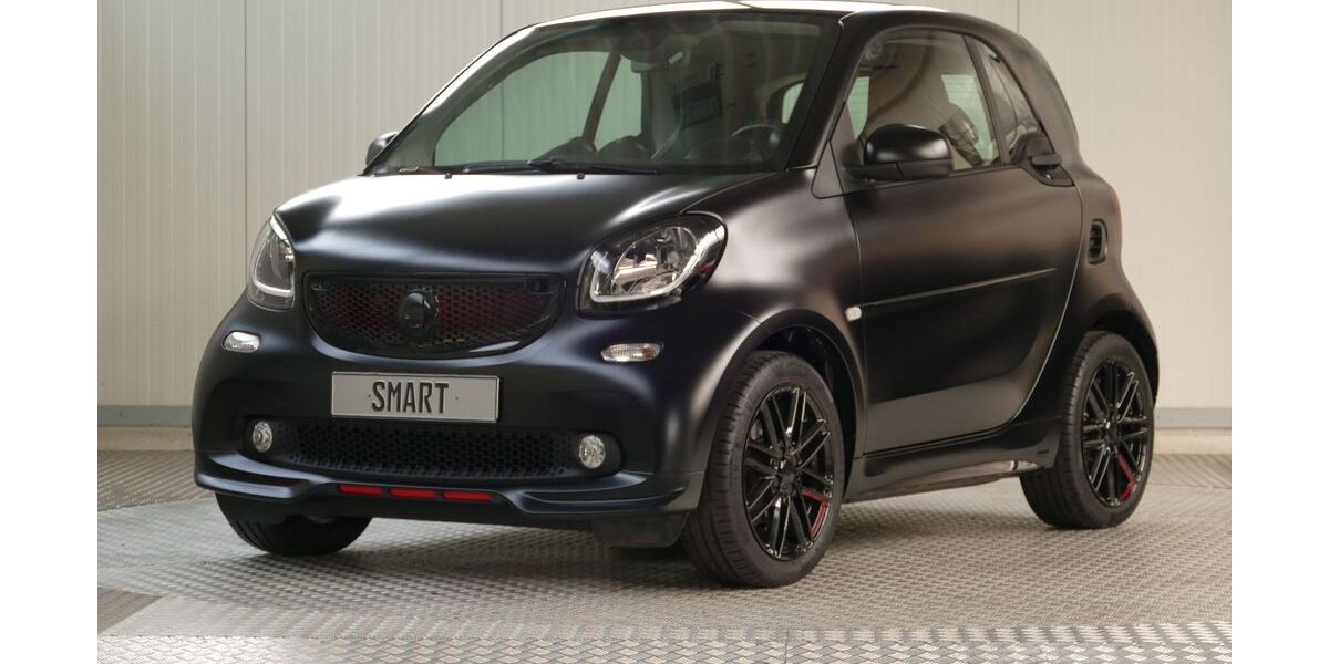 Smart ForTwo 21.660 km 21.950 &euro; Dortmund 44329