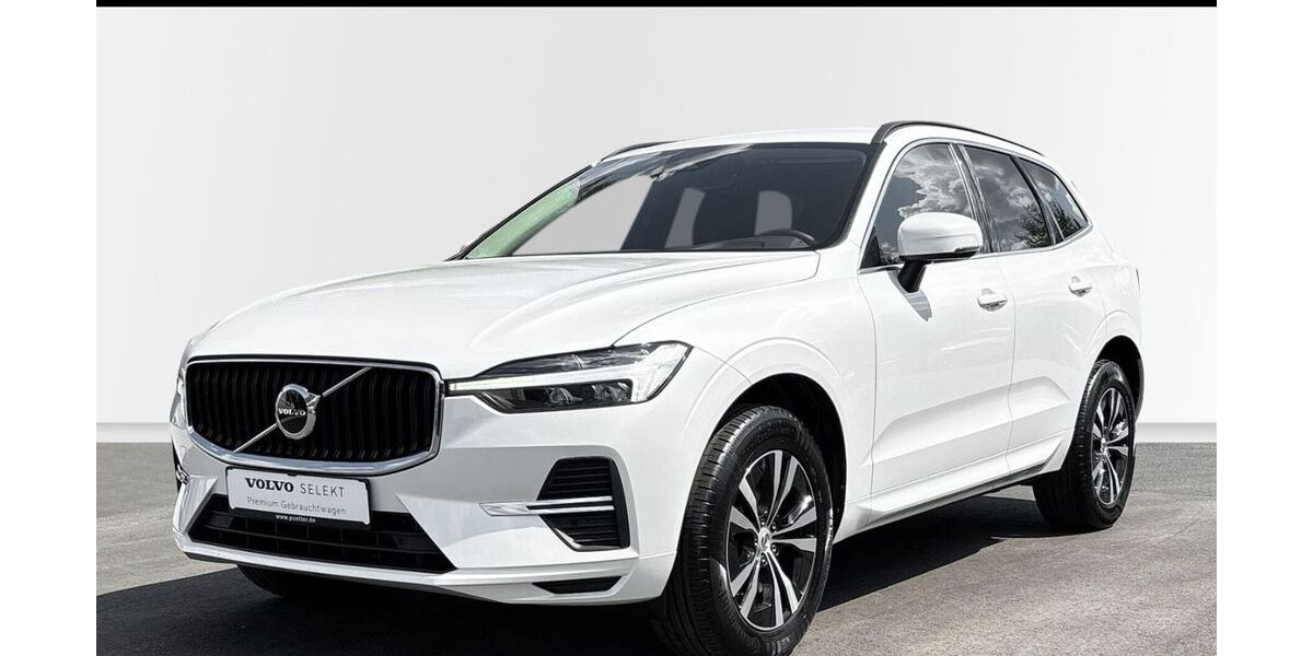 Volvo XC60 136.300 km 26.890 &euro; Iserlohn 58640