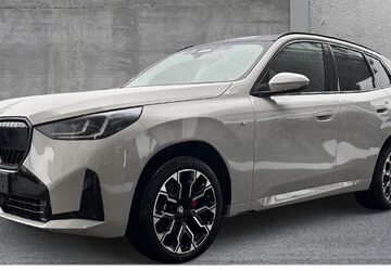 BMW X3 17.999 km 58.888 &euro; Recklinghausen 45659