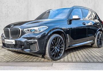 BMW X5 M50 88.974 km 60.850 &euro; Iserlohn 58636