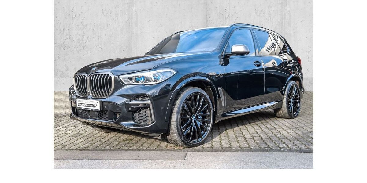 BMW X5 M50 88.974 km 60.850 &euro; Iserlohn 58636