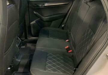 Skoda Karoq 91.166 km 20.883 &euro; Fröndenberg/Ruhr 58730