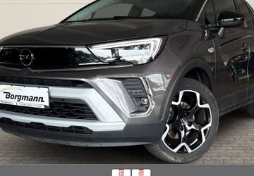 Opel Crossland (X) 32.500 km 19.490 &euro; Gelsenkirchen 45894