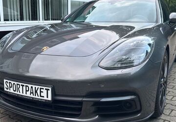 Porsche Panamera 129.000 km 45.900 &euro; Dortmund 44265