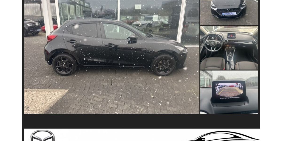 Mazda 2 49.788 km 14.890 &euro; Kamen 59174