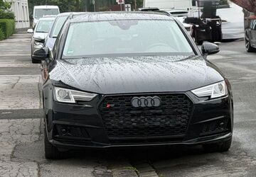 Audi A4 195.000 km 12.500 &euro; Dortmund 44359