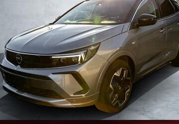 Opel Grandland (X) 75.638 km 22.990 &euro; Kamen 59174