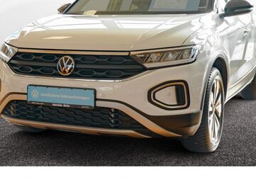 VW T-Roc 7.962 km 26.450 &euro; Iserlohn 58636