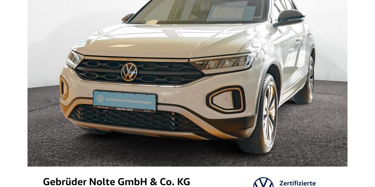 VW T-Roc 7.962 km 26.450 &euro; Iserlohn 58636