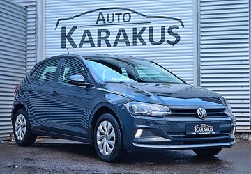 VW Polo 73.500 km 11.490 &euro; Iserlohn 58644