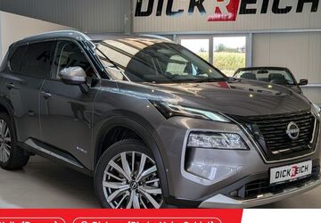 Nissan X-Trail 15.671 km 32.950 &euro; Menden (Sauerland) 58708