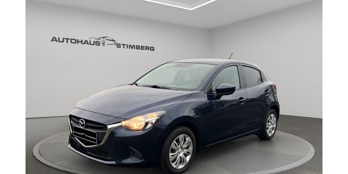 Mazda 2 109.000 km 9.900 &euro; Oer-Erkenschwick 45739