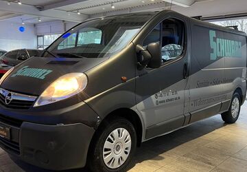 Opel Vivaro 220.000 km 6.900 &euro; Datteln 45711