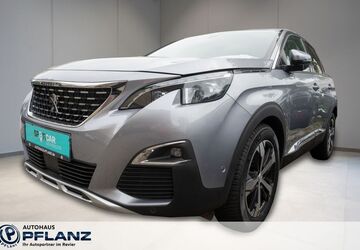 Peugeot 3008 63.000 km 17.485 &euro; Dortmund 44263