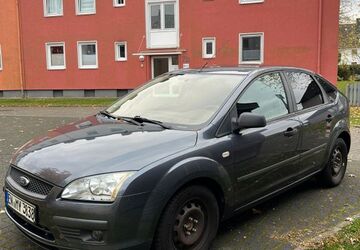 Ford Focus 238.579 km 2.400 &euro; Gevelsberg 58285