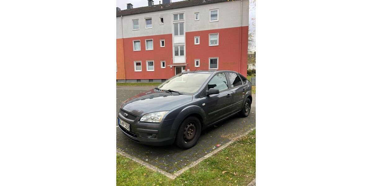 Ford Focus 238.579 km 2.400 &euro; Gevelsberg 58285